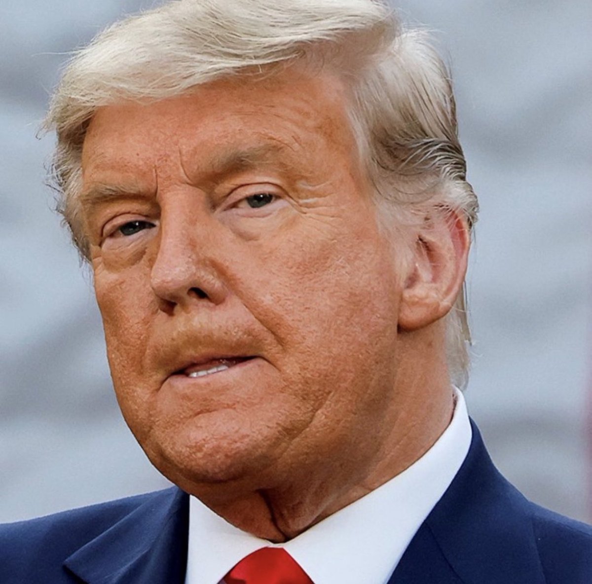 Drop an American flag if you agree that Donald Trump belongs on a barge off GITMO awaiting military tribunals.🇺🇸🇺🇸🇺🇸