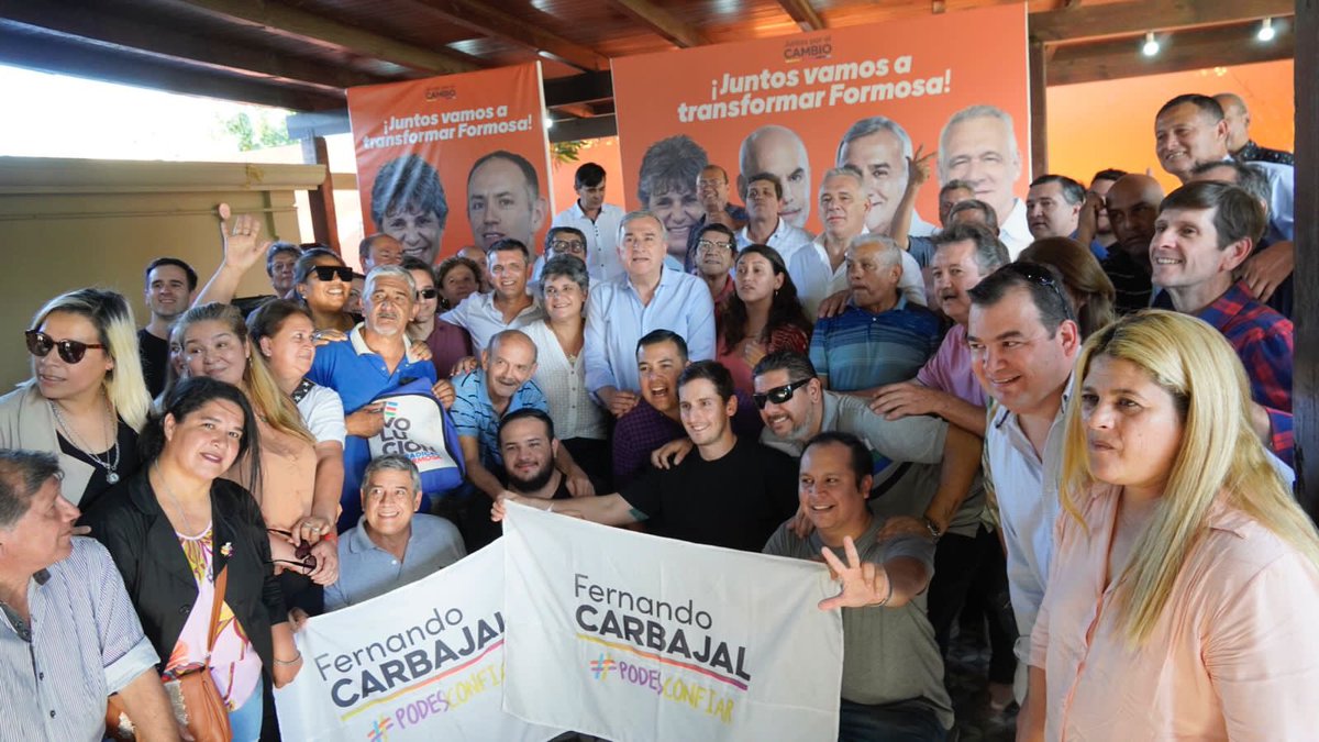 La generación del 23 tweet media