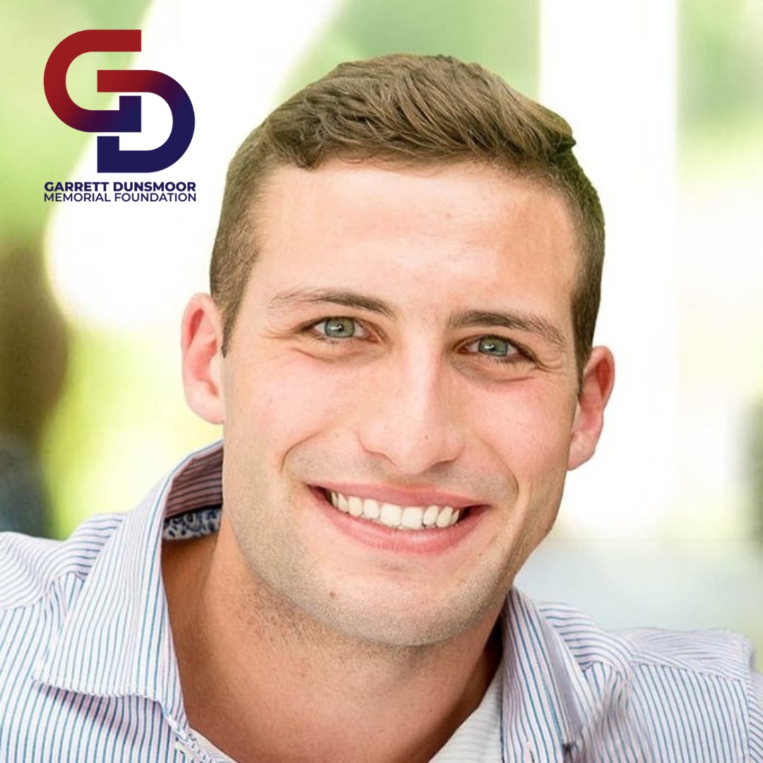 CnyTuesdays's tweet photo. Garrett Dunsmoor was a bright young man who passed away at only 22 years old. He was smart, athletic and everyone around him knew he would do great things. Although he may not be around to fulfill his destiny, his friends and family are carrying on his name for a good cause. 
... https://t.co/jrC4ADUsLL