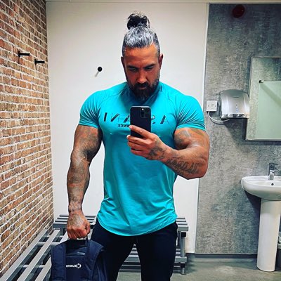 BrettHoare1's tweet photo. #NewProfilePic https://t.co/zs9Gommztk