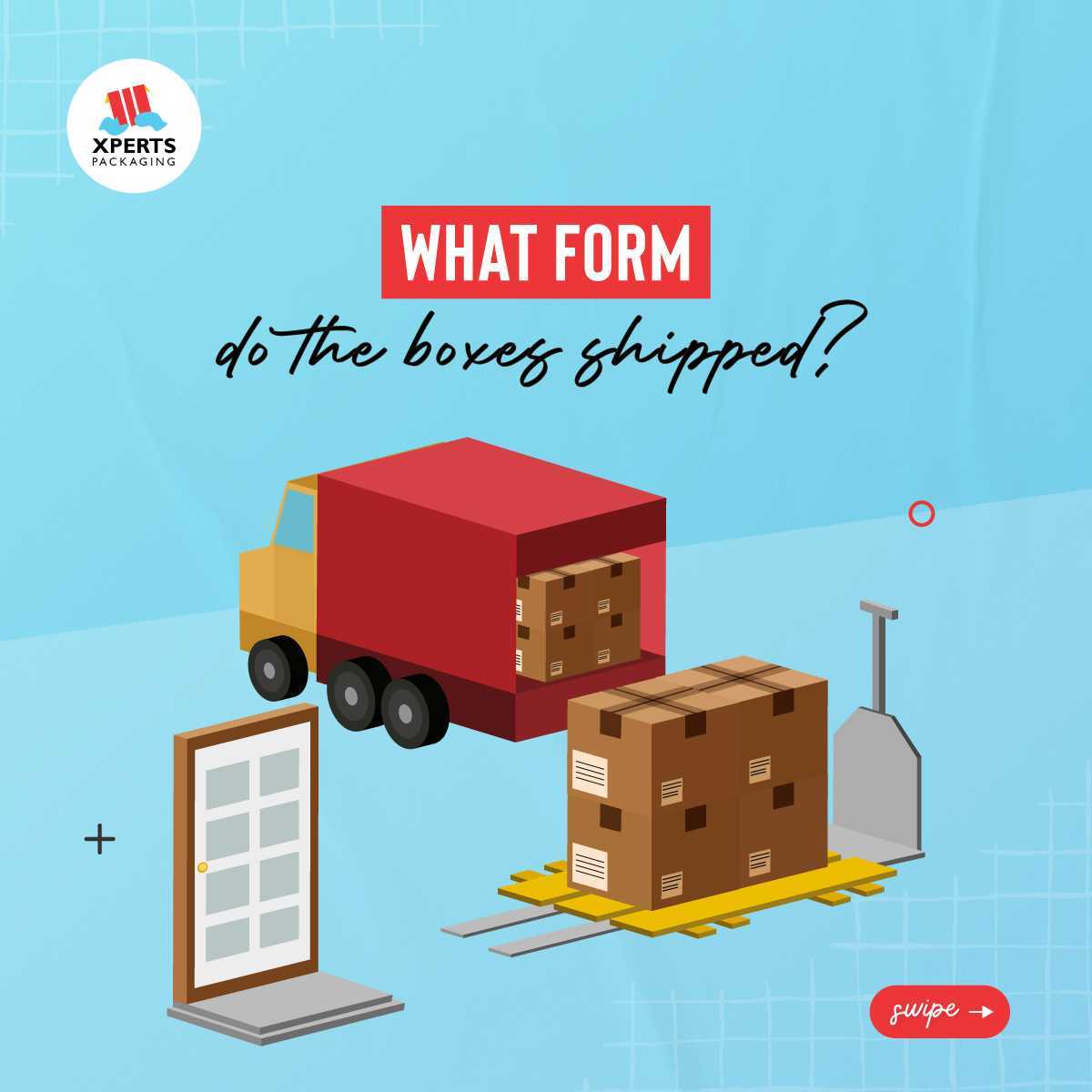 xpertspackusa's tweet image. 📦 Curious about how we ship? 🌟

When it comes to shipping, we&apos;ve got you covered! Our boxes are shipped flat and pre-assembled (glued).

Ensuring convenience and easy setup.

Say goodbye to complicated assembly processes. 🙌

#PackagingSimplified 
#ConvenientShipping