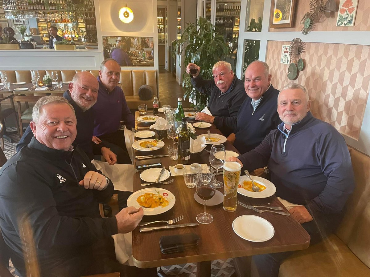 IWoosnam's tweet photo. One of the finest meal I’ve ever had at lasan Indian restaurant In Birmingham can’t wait to go back 👍👏👏👏 https://t.co/I6ZTV8YfGi