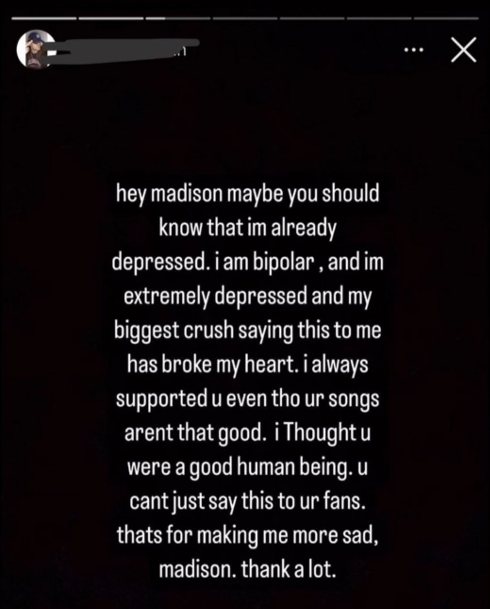 RightWingCope's tweet image. This misogynistic Instagram commenter saga is amazing