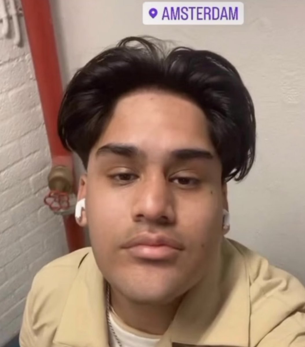 RightWingCope's tweet image. This misogynistic Instagram commenter saga is amazing