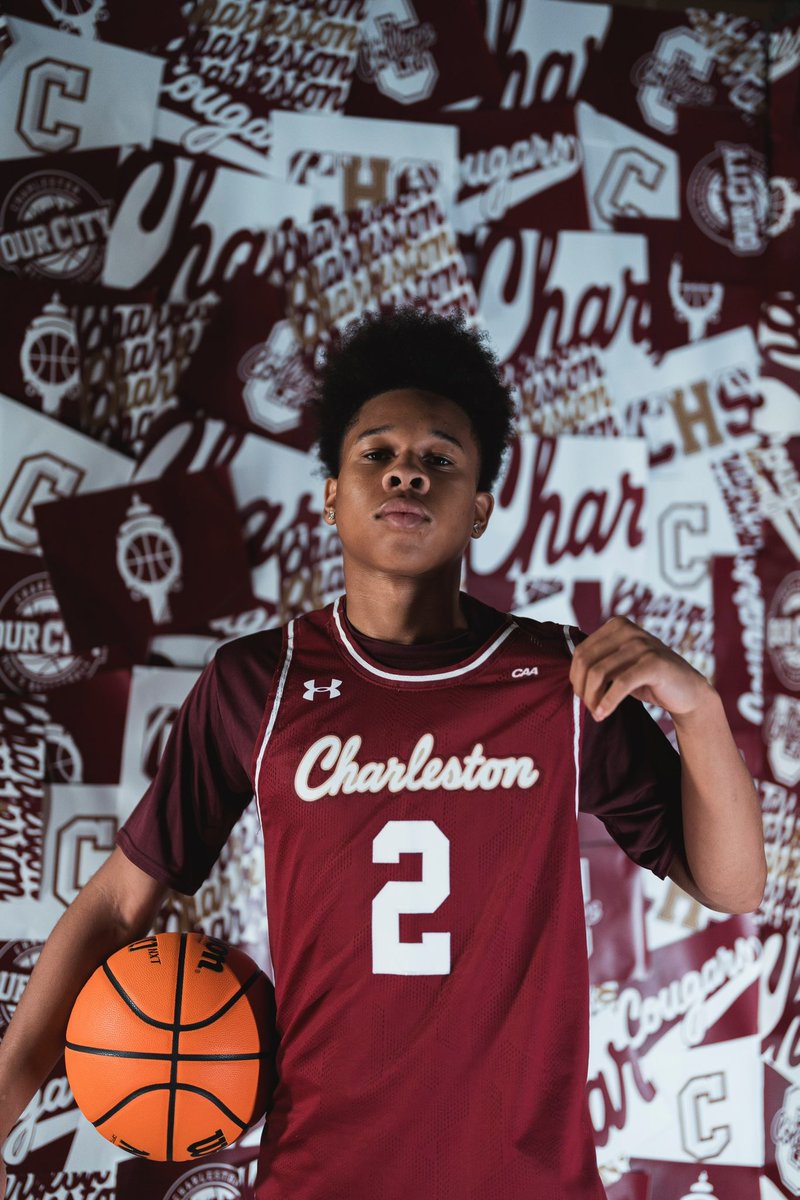 jay33rich's tweet photo. What’s up Charleston👀👀🤔? #unofficial https://t.co/wjlaLg09qo