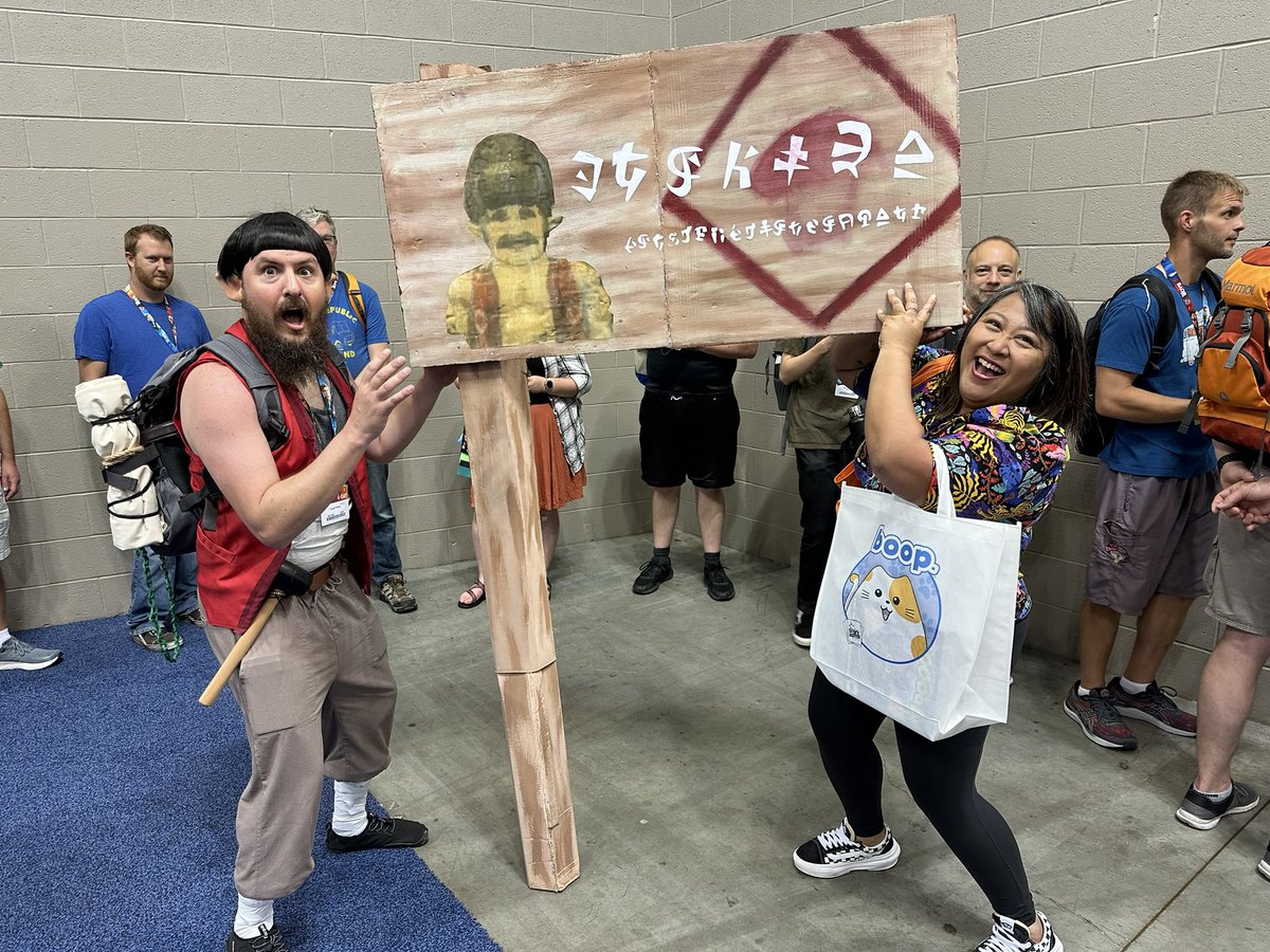 Vera Devera tweet media