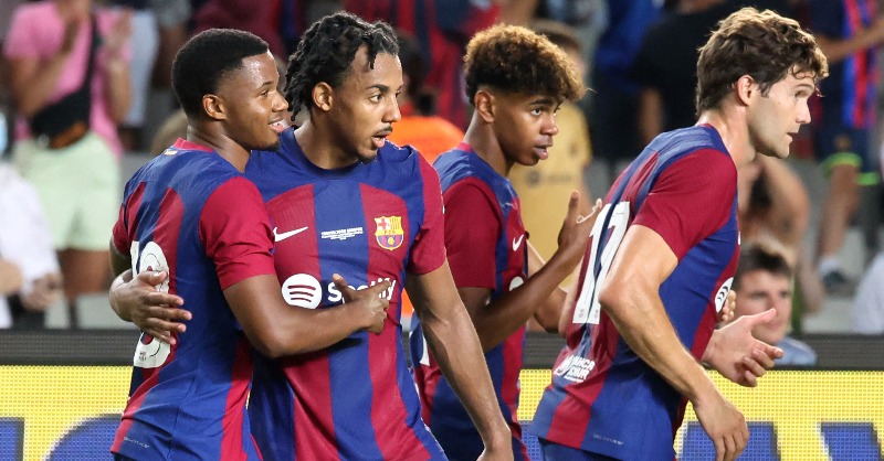 esport3's tweet photo. 🔵🔴 El resum i els gols del partit