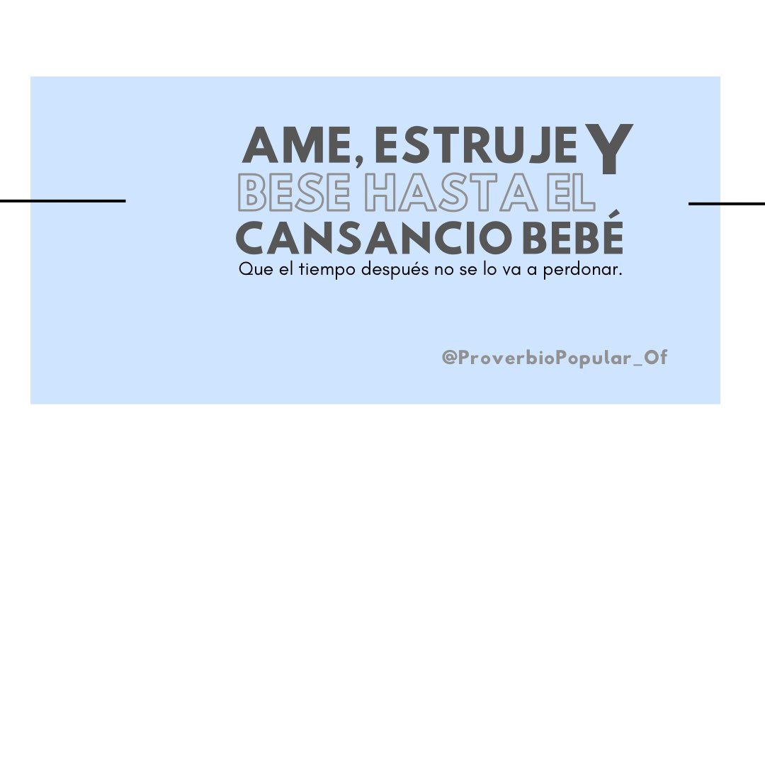 ProverbioP's tweet photo. https://t.co/FHKdt1vSJQ
