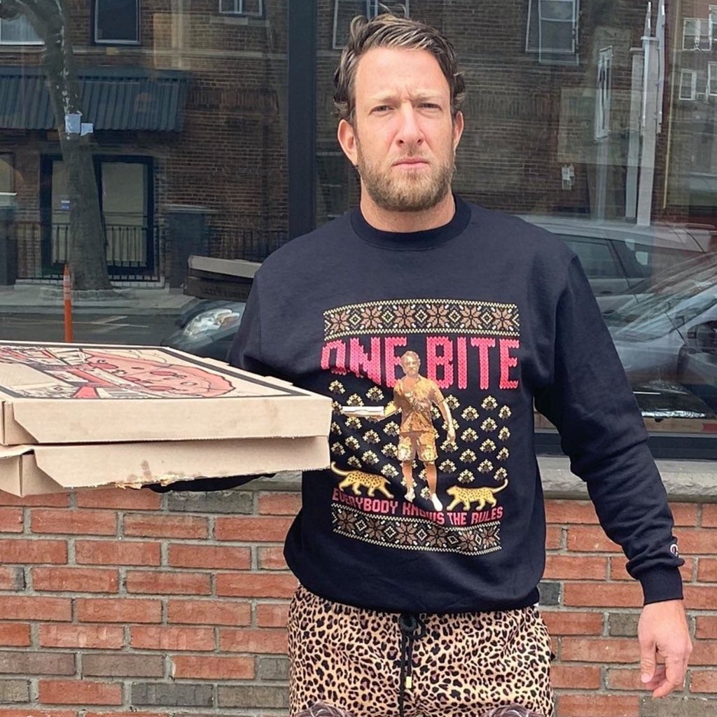Dexerto's tweet photo. Dave Portnoy has bought back Barstool Sports https://t.co/ofQRe10hln