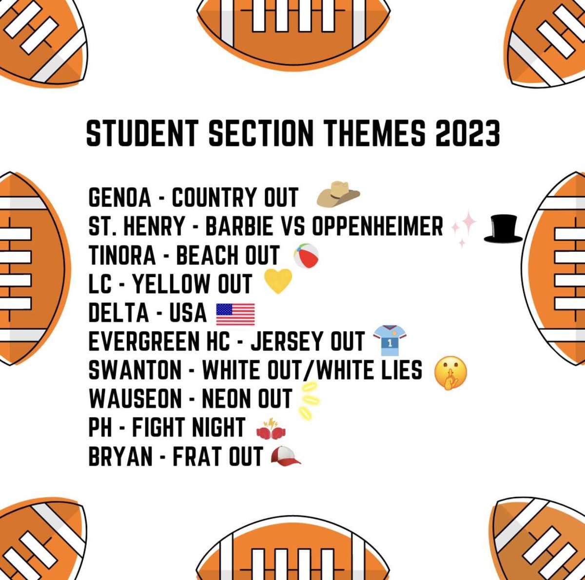 AHS Hype Squad tweet media