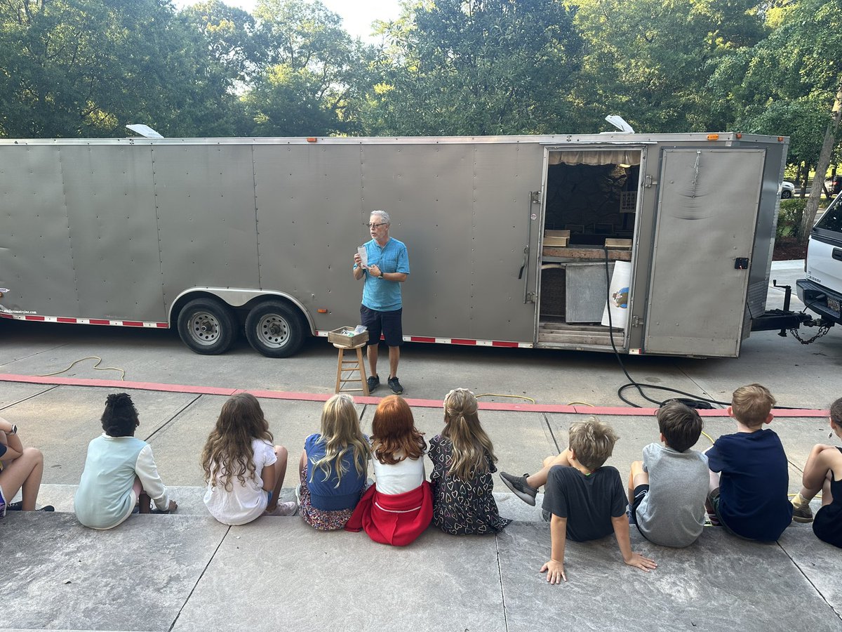 Kristin Siembieda (@stembieda) on Twitter photo Loved seeing the amazing 3rd graders do some โ๏ธ today for ๐ชจ and ๐! <a href="/SarahRich617/">Sarah Rich</a> <a href="/MsEmilyMunro/">Ms. Emily Munro</a> <a href="/NBryant_SPARK/">Nakia Bryant</a> <a href="/drjtoney/">๐ป๐ฃ. ๐๐๐๐๐๐๐๐ฃ ๐๐ ๐๐๐ช๐๐ณ๐</a> <a href="/sarapruett5/">Sara Pruett</a> Loved seeing the amazing 3rd graders do some โ๏ธ today for ๐ชจ and ๐! <a href="/SarahRich617/">Sarah Rich</a> <a href="/MsEmilyMunro/">Ms. Emily Munro</a> <a href="/NBryant_SPARK/">Nakia Bryant</a> <a href="/drjtoney/">๐ป๐ฃ. ๐๐๐๐๐๐๐๐ฃ ๐๐ ๐๐๐ช๐๐ณ๐</a> <a href="/sarapruett5/">Sara Pruett</a>