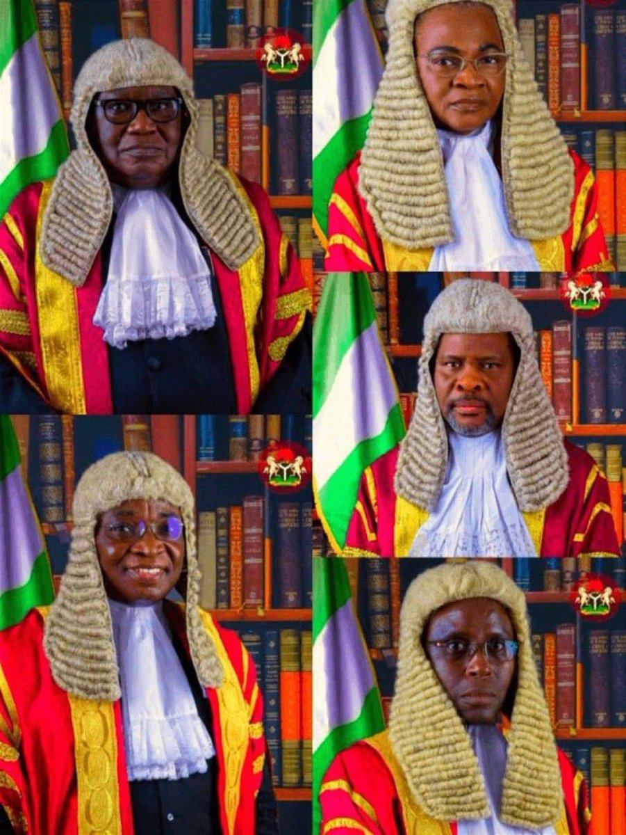 General_Oluchi's tweet photo. If you know them, please remind them to set a judgment date ASAP. They must not wait until the 180th day to do it! https://t.co/urGrnlQqPD