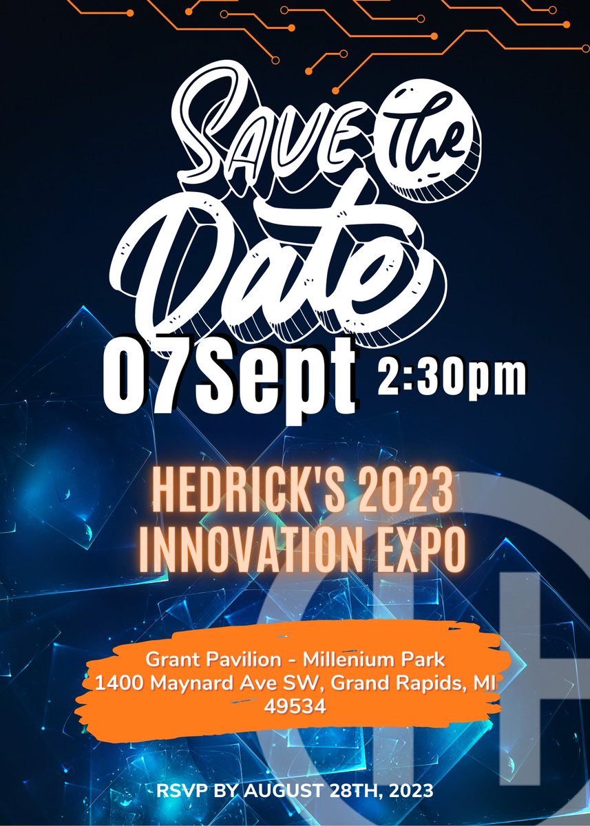 Hedrick Associates (@hedrick_assoc) on Twitter photo 