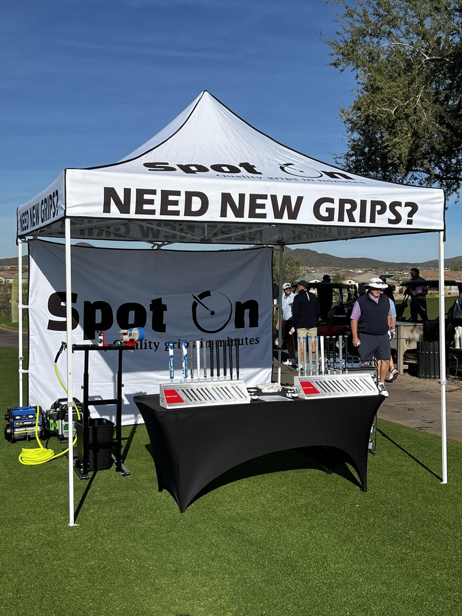 Thanksgiving Point Golf Club tweet media