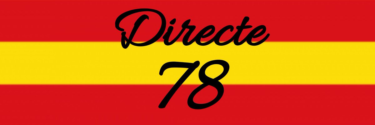 Directe78's tweet photo. @AmatriainC95733 @LLISTAUNICA @Directe68 @Despertaferro75 @CerveraSonia @SOCINFILTRAT @NutNuit90603 @rogerguarch @Gerii_J @salutcat @X @DavidRaventos68 @ResINDEPEcat @LaMentida @AymiGerard @LluisBotinas @lagotacatalana @KhepriCat @CatSerginho76 @gomisolle @OriolLopes @Kabrot1 @xra64 @AracelimRuiz @Foc_i_Or @tonidebcn @Tarragoni72 @HGuanyat @Sunsi63 @PemaRamon @P1m2P3 @belysa22 @morglins1970 @SirventGarci1 @BosqueAlbe2495 @patata363 @RICAgustiRM @Nau_AMS @karin19892 @XaviSegoviaD68 @inDUIpendencia @OliverKira1118 @FemlaDUI @Lo_Graller @harvestface @FavetAlan @barresiestel Bones, no! Som companys de Directe 68 i llista única https://t.co/Wi00kbijZZ
