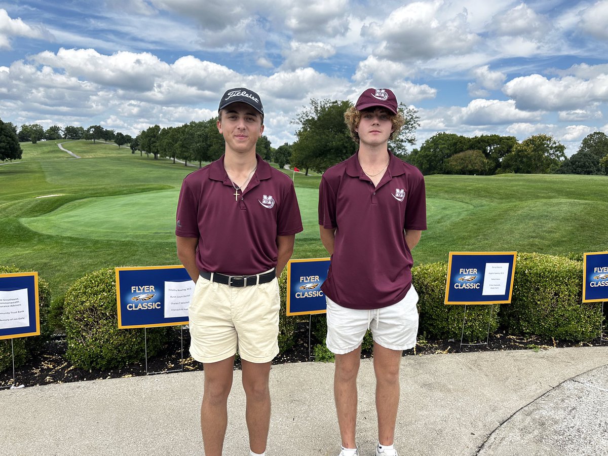 Model Lab School Boys Golf tweet media