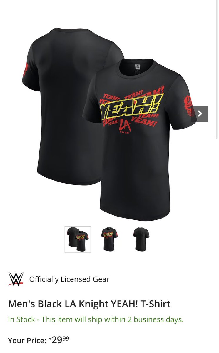 The Wrestling Blog tweet media