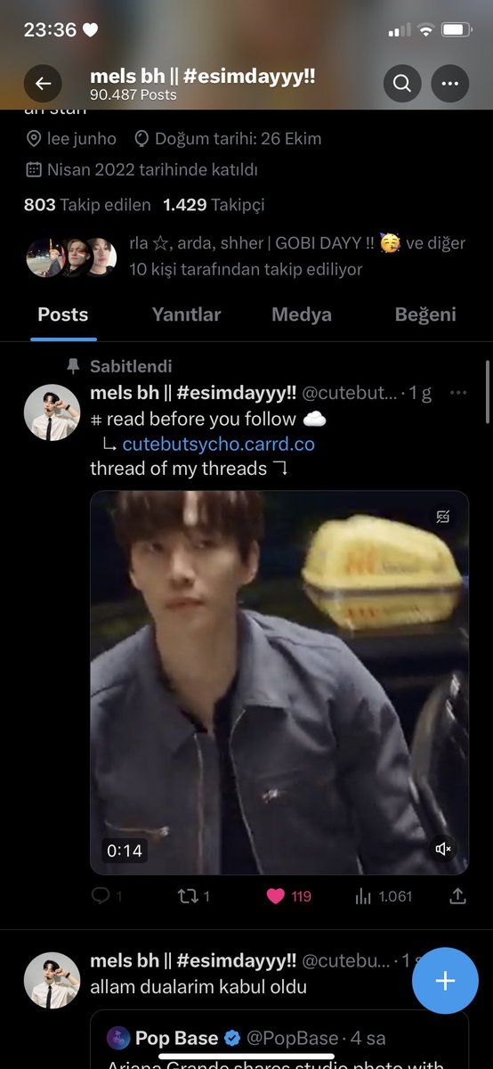 lixiewq7's tweet photo. @cutebutsycho @melscollects Teşekkürlerr @jenswy_ @yangalya_x2 https://t.co/KhYMVNmmsO