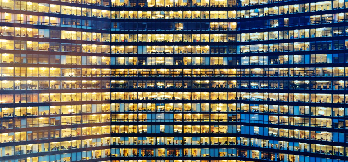 Our financial sector assessments are gauging the effects of the high costs of borrowing—and the prospect that central banks may keep interest rates higher for longer than investors expect. bit.ly/3KvUG4B