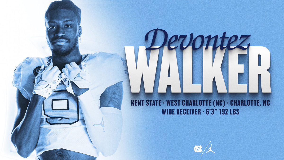 Please share this timeline of the Tez Walker situation that illustrates how ridiculous the NCAA is being:

 - (12-21-2022) Walker commits to #UNC

 - (1-9-2023) Walker enrolls at UNC

 - (1-11-2023) The NCAA decides to change its approach to the two-time transfer rule

 -