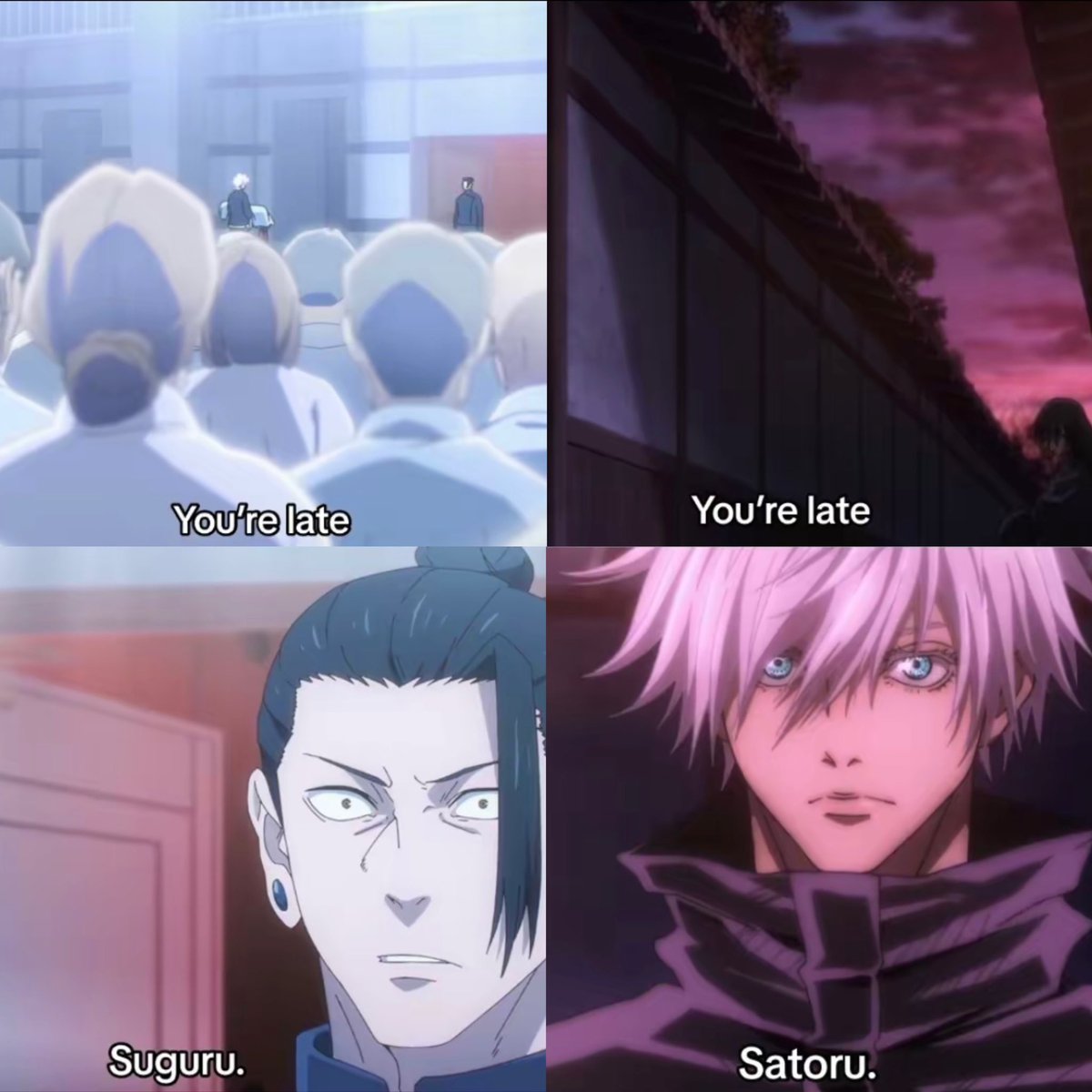 Anime Posts tweet media