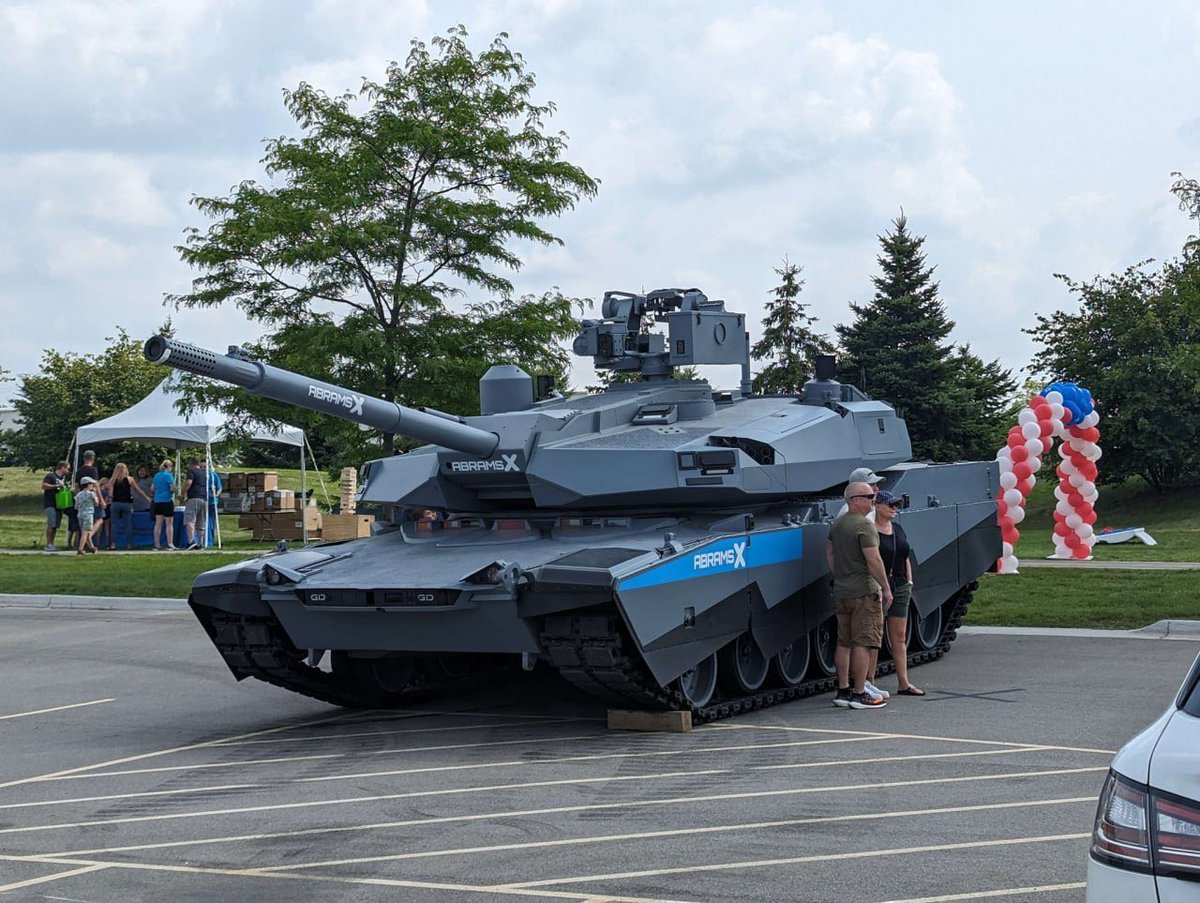 War Monitor tweet media