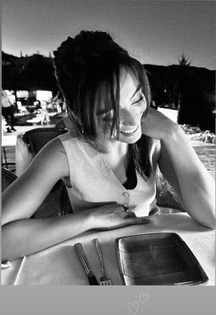 O gülümseme 🥹🫶

#SılaTürkoğlu