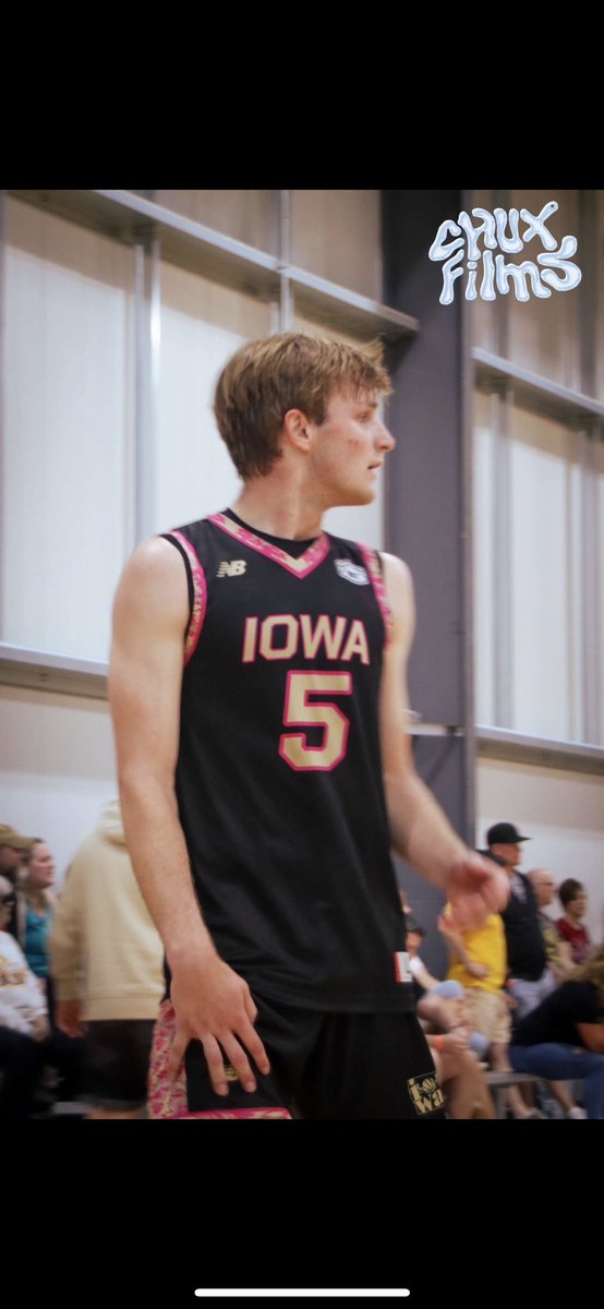 Caden Wilkins tweet media