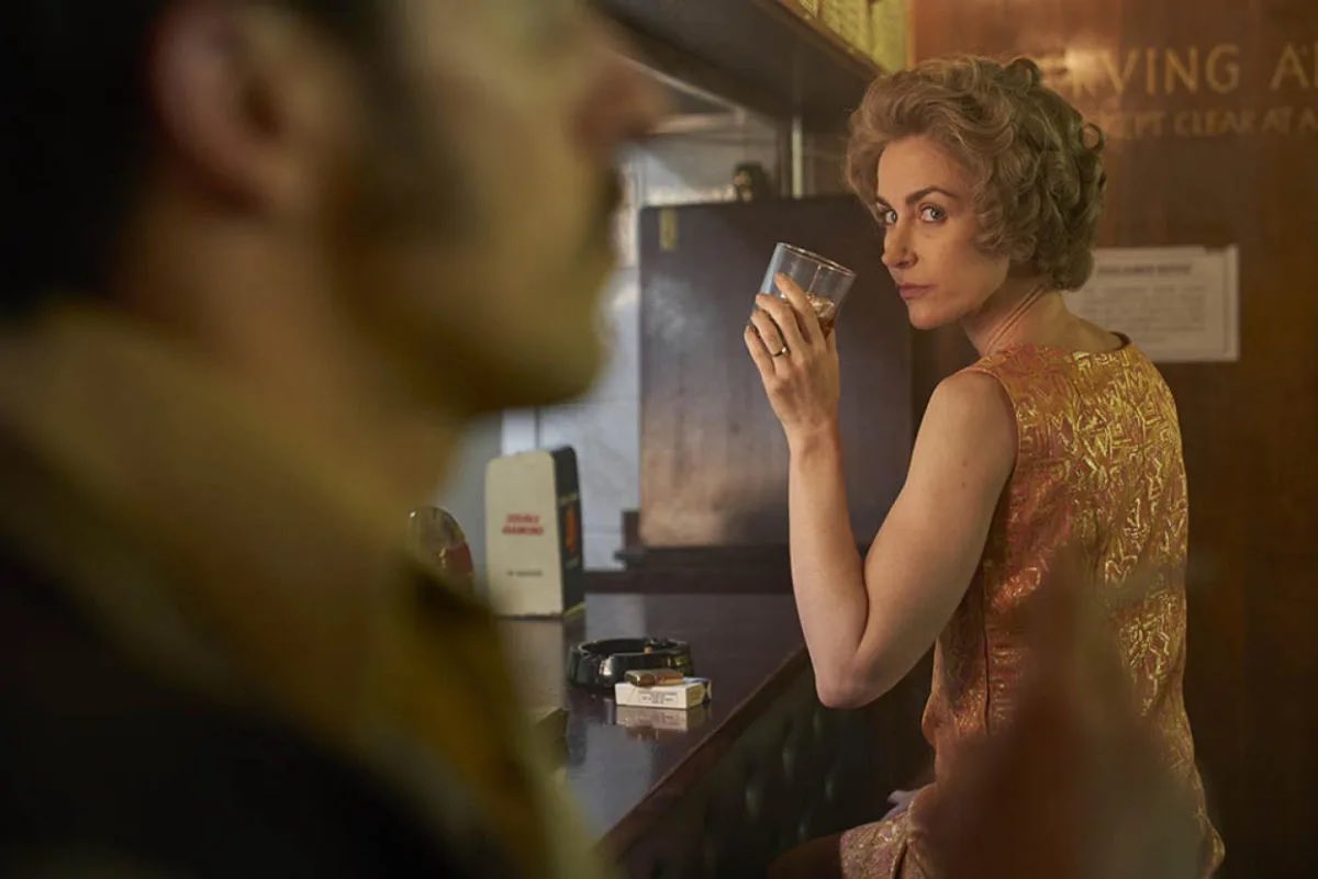 Daniel Mays 💙 tweet media