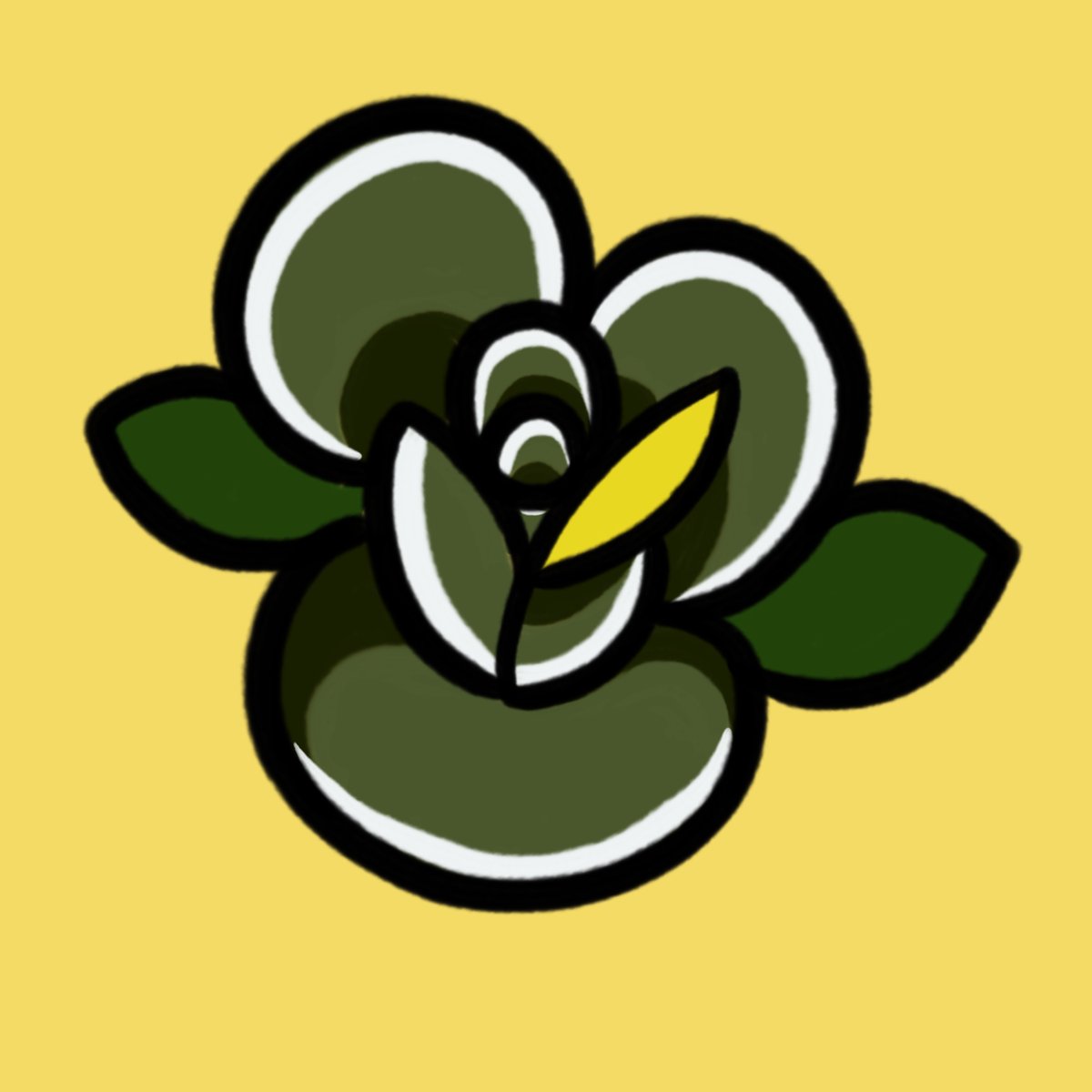 Hoy tenemos nueva BABY ROSE en la comunidad!!!  
@RedruMFi Te obsequiamos la BABY ROSE Monte Verde, la que representa esperanza, la cual siempre nos traes, con tu confianza y lealtad a la comunidad. Al igual la flor representa el equilibrio. Congrats por llevarla a este proceso