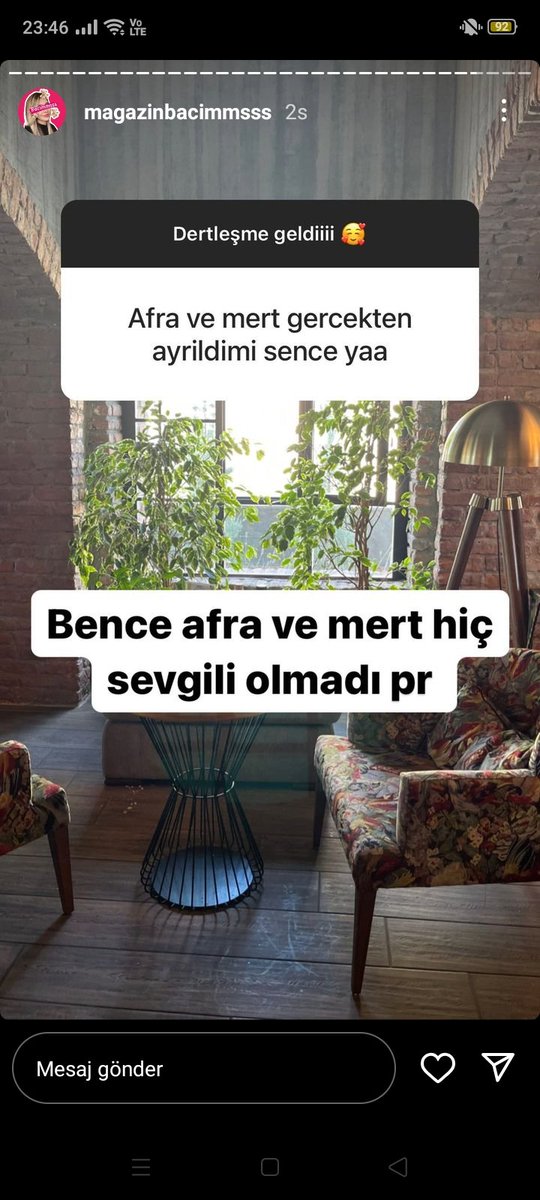 Magazincilik desen var