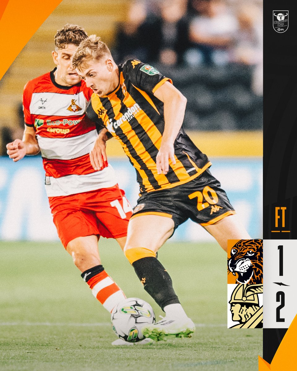 Hull City tweet media