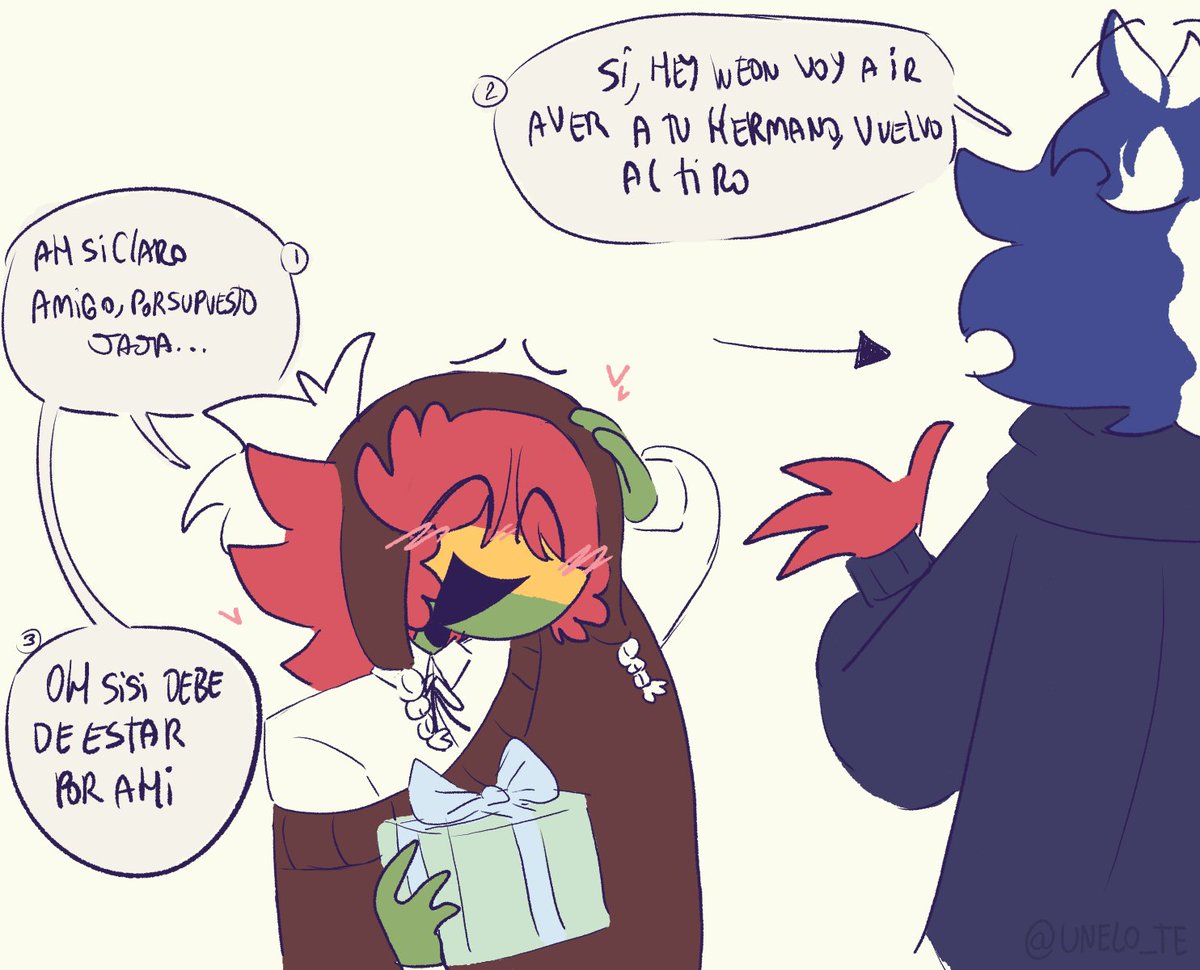 unelo_te🌽 tweet media