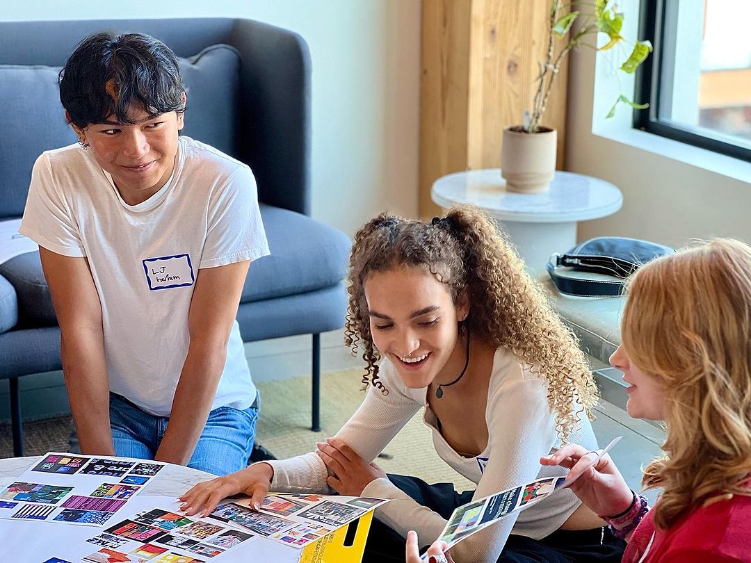 Portland Workforce Alliance tweet media