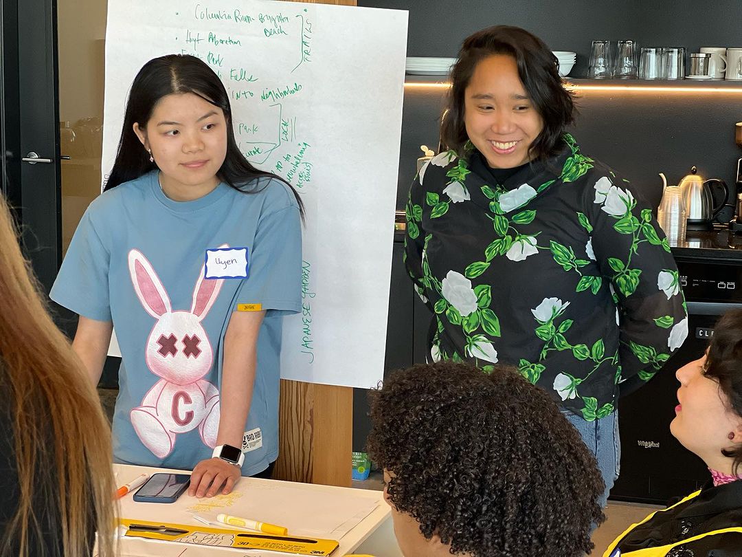 Portland Workforce Alliance tweet media