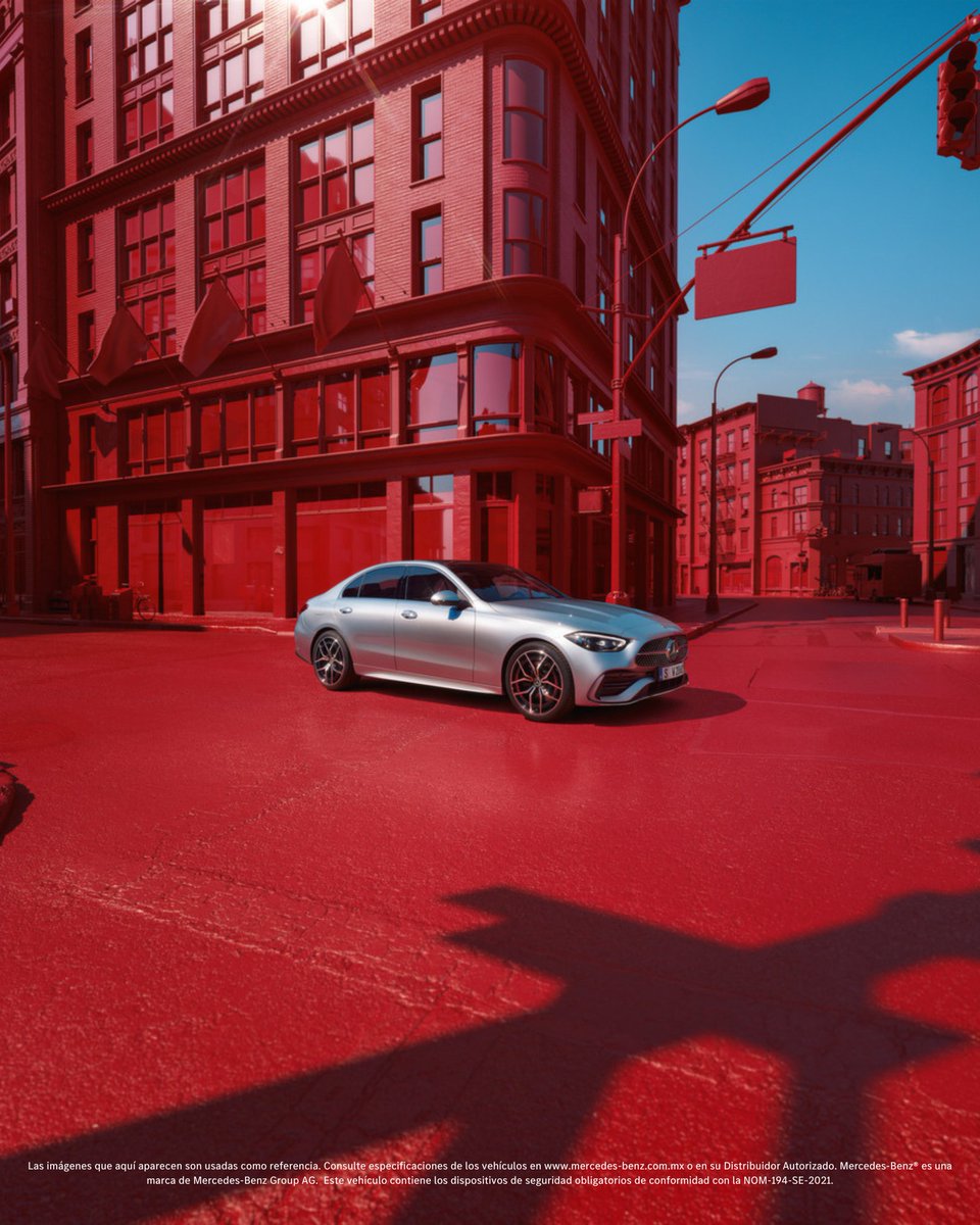 MB_StarHaus's tweet photo. Clase C te invita a vivir una aventura sin límites. Gracias a su sistema Mild Hybrid, este sedán combina una conducción ágil y eficiente con un diseño moderno y elegante. Descubre Clase C y siente la diferencia.
#MercedesBenz #MBFamily #ClaseC
https://t.co/68zIXXQiWo https://t.co/B96MFsOUq0