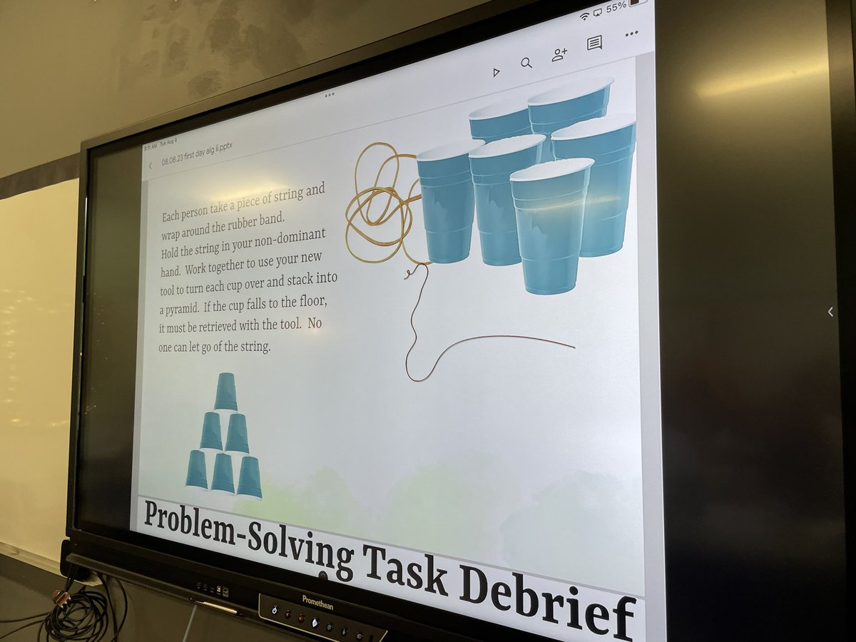 Cara Vaughn tweet media