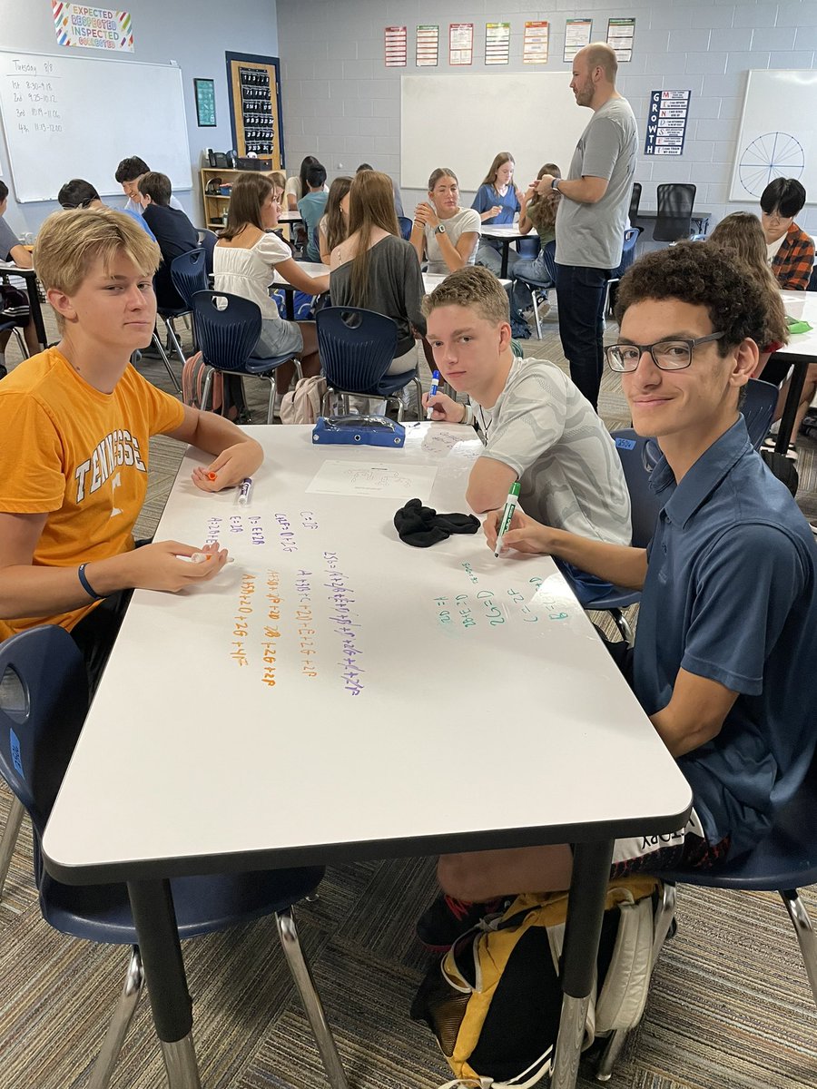 Cara Vaughn tweet media