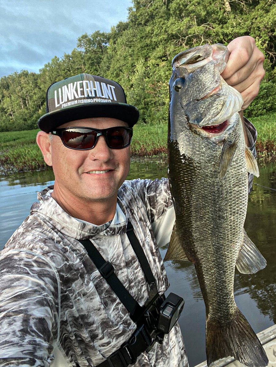 Lunkerhunt_fish's tweet photo. Keep on fishin'
#FishingDaily #CatchBigFish #Fishing https://t.co/N2ojEh5aZB