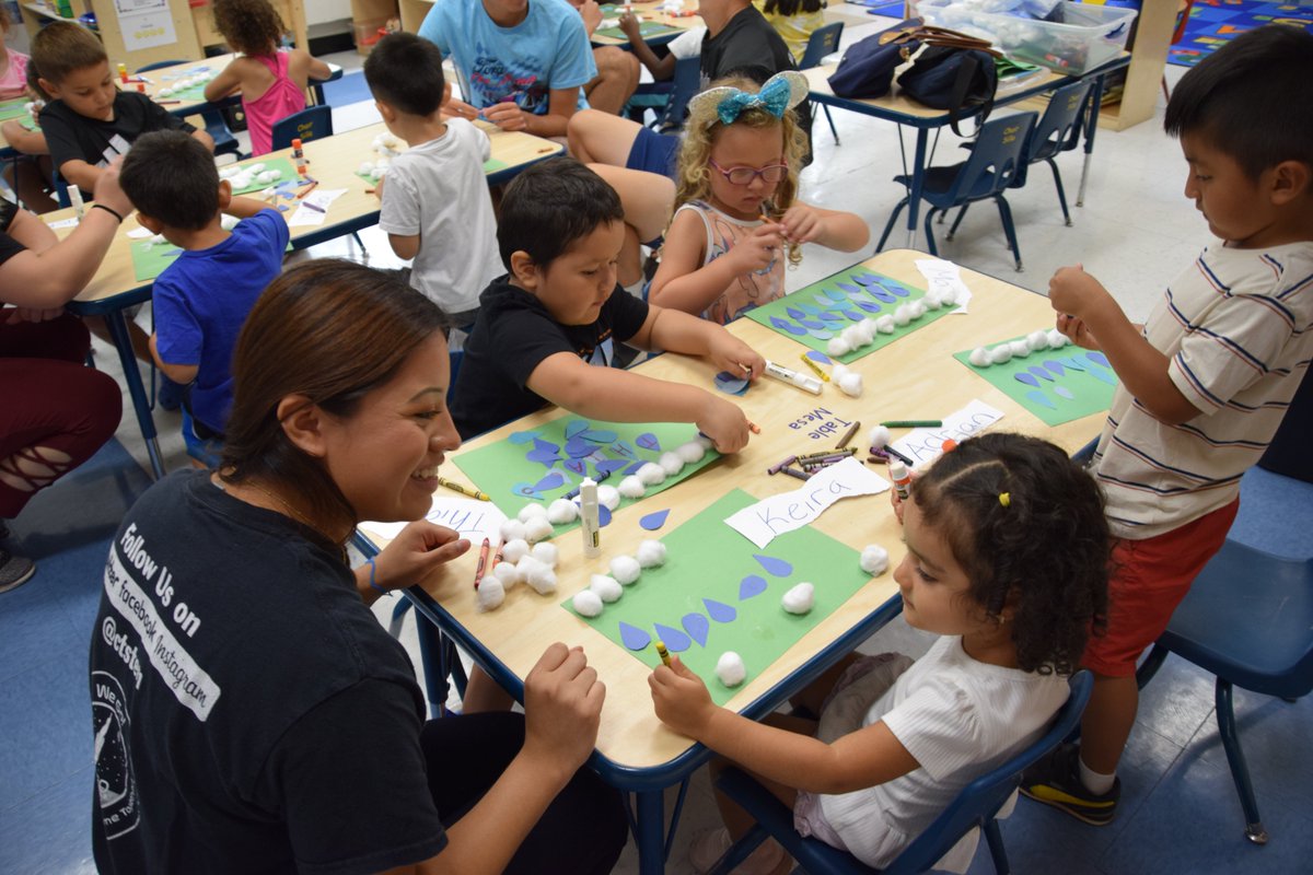 CT STEM Academy tweet media