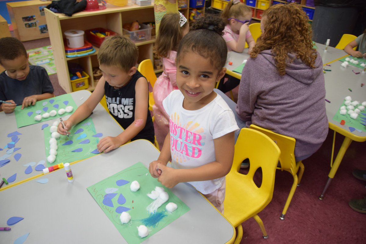 CT STEM Academy tweet media