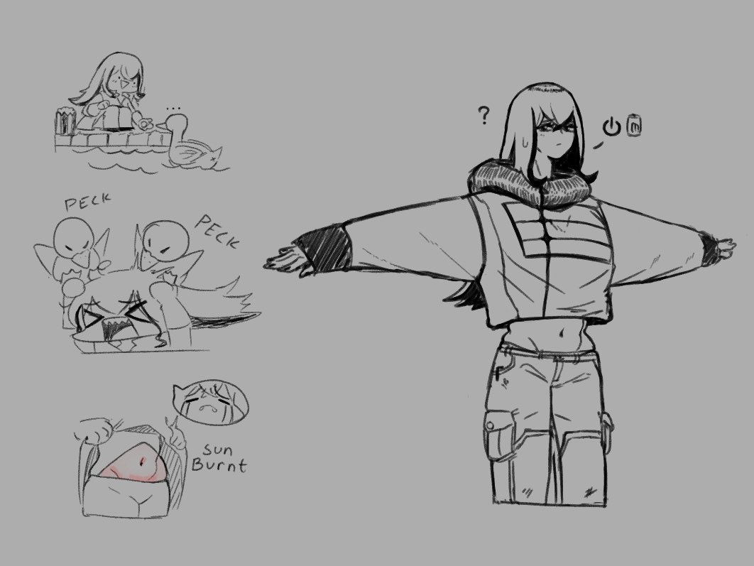 big dumb idiot