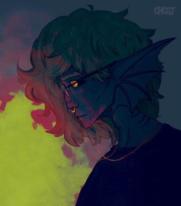 ghostlyGamzee's tweet photo. @ranaltboo HAII i have a lot of different examples on my account but these showcase my various styles the best i think :3 good luck with the rebrand!!! https://t.co/0vZwT3nU9M