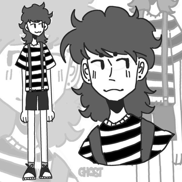 ghostlyGamzee's tweet photo. @ranaltboo HAII i have a lot of different examples on my account but these showcase my various styles the best i think :3 good luck with the rebrand!!! https://t.co/0vZwT3nU9M