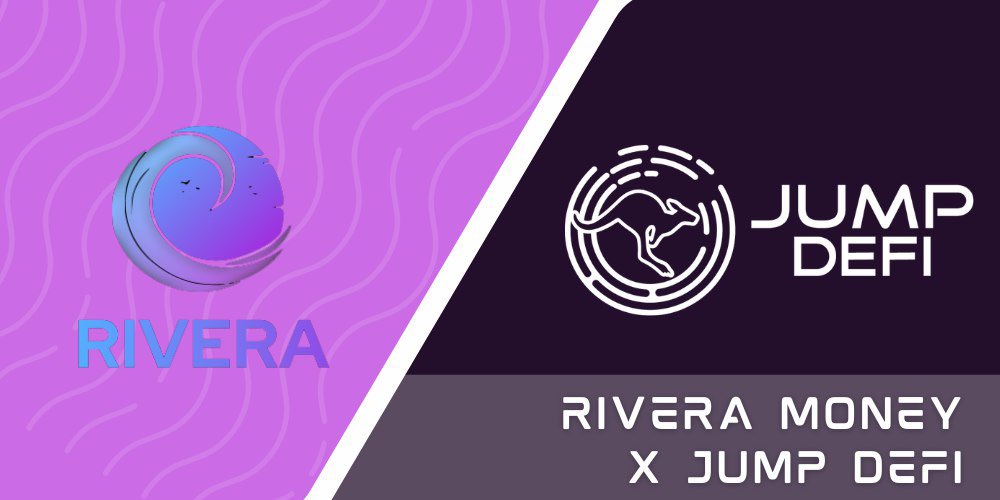 unrulyTrilling's tweet photo. @JumpDeFi Just partnered with one of the promising and fast growing project on @0xMantle ecosystem.#RIVERAMONEY is a promising project that you should keep your eyes on. https://t.co/jD7qgWcaZo
