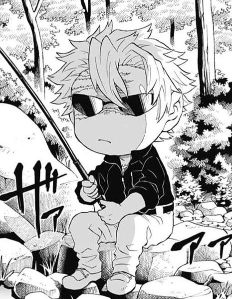 daily sanemi (@daiiysanemi) on Twitter photo 