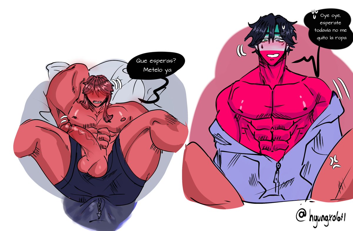 ˢᵗⁿ•хoloтl ͢✿࿐☂ tweet media