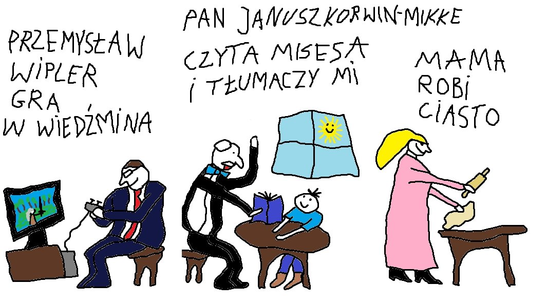 BarteekXY's tweet image. Panie @Wipler1978 przeszedł Pan już tego Wiedźmina?

#2015vibes