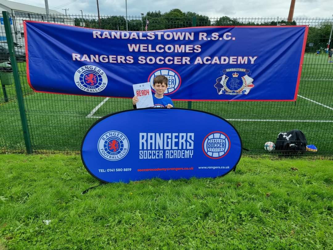 randalstown_rsc's tweet photo. Again, last week's camp wouldn't have been possible to be in our wee town if it wasn't for Randalstown Ulster Scots Cultural Society as part of their July Festival, @SperrinCAA & @ImpactNetworkNI
#RangersFC #RangersFamily #WATP #Randalstown #YouthFootball #PartOfTheCommunity https://t.co/OEHntRz24O
