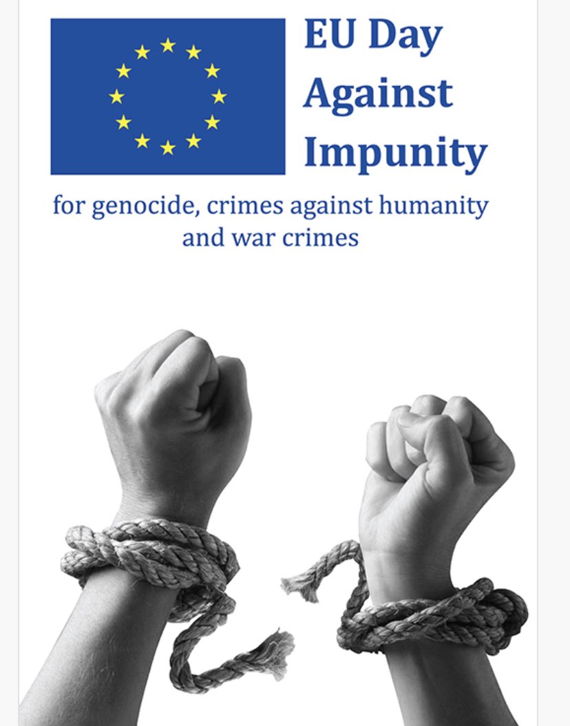 TatikPapik_'s tweet image. azerbaijan is a terrorist state that needs to be sanctioned ASAP! What happened with EU- against impunity for genocide, crimes against humanity ands war crimes?? @eucopresident #StopArmenianGenocide2023 #prosecutealiyev
